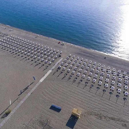 Apartment Con Il Giardino A Sibari, Calabria