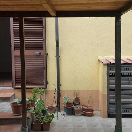 Διαμέρισμα Con Il Giardino A Sibari, Calabria *