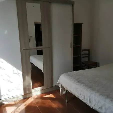 Con Il Giardino A Sibari, Calabria Apartment