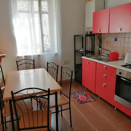 Apartment Con Il Giardino A Sibari, Calabria Sibari