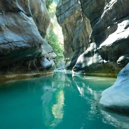 Διαμέρισμα Con Il Giardino A Sibari, Calabria