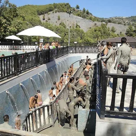 Διαμέρισμα Con Il Giardino A Sibari, Calabria *
