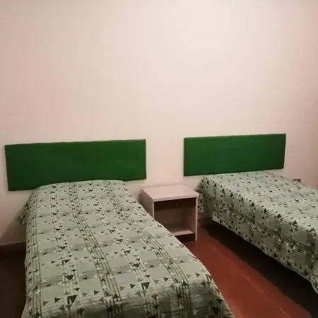 Con Il Giardino A Sibari, Calabria Apartment *